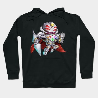 ultron Hoodie